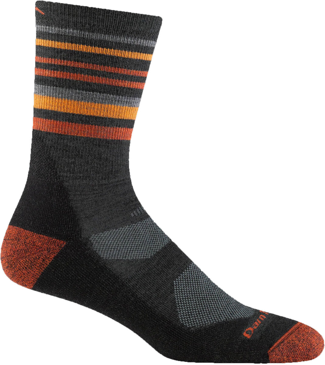 Fastpack Micro Crew Hiking Socks - Men's