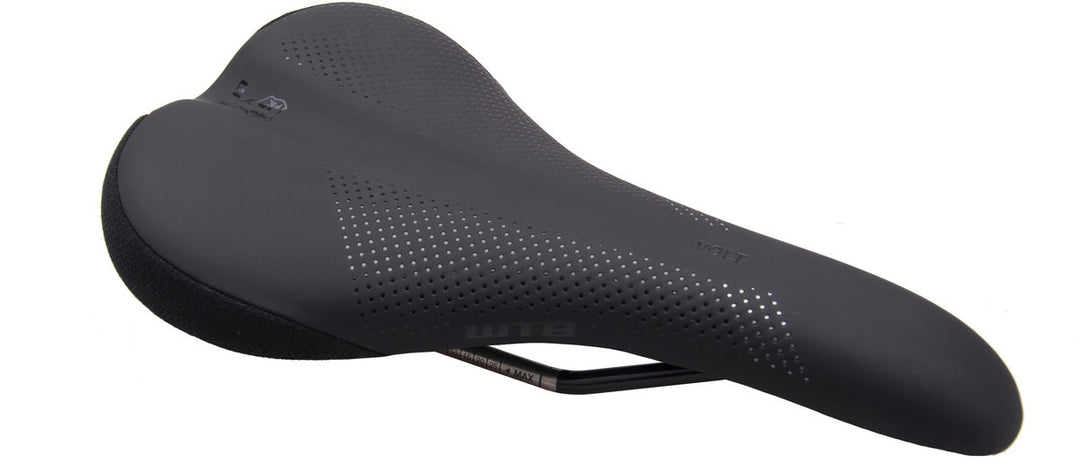 Volt Cromoly Saddle