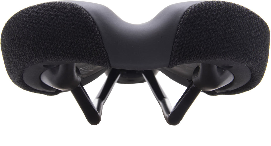 Volt Cromoly Saddle