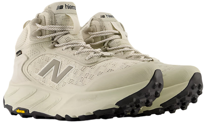 Fresh Foam X Hierro Mid Gore-Tex - Women's