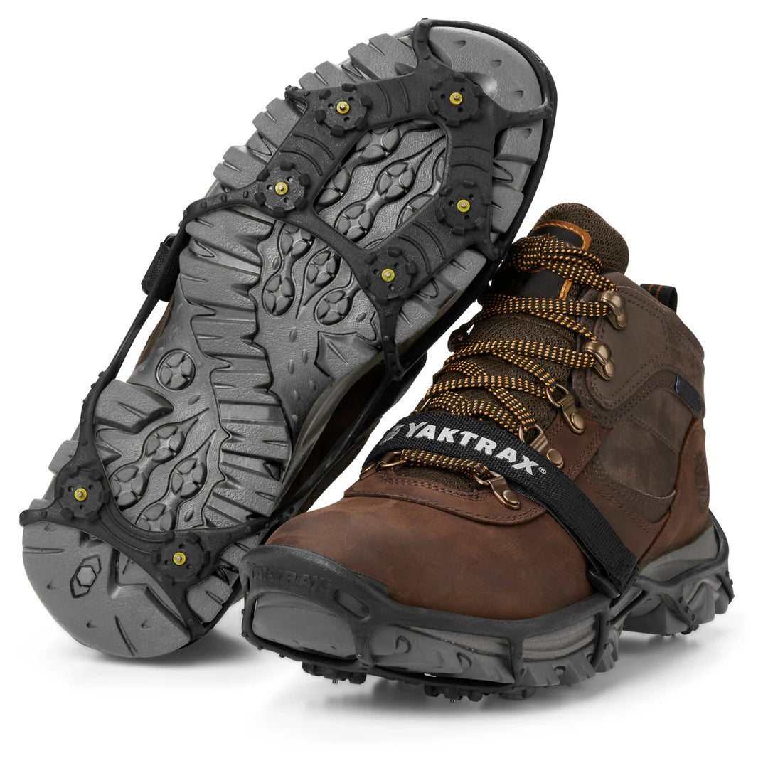 Spikes Traction Aid