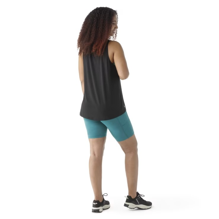 Active Ultralite High Neck Tank - Women's