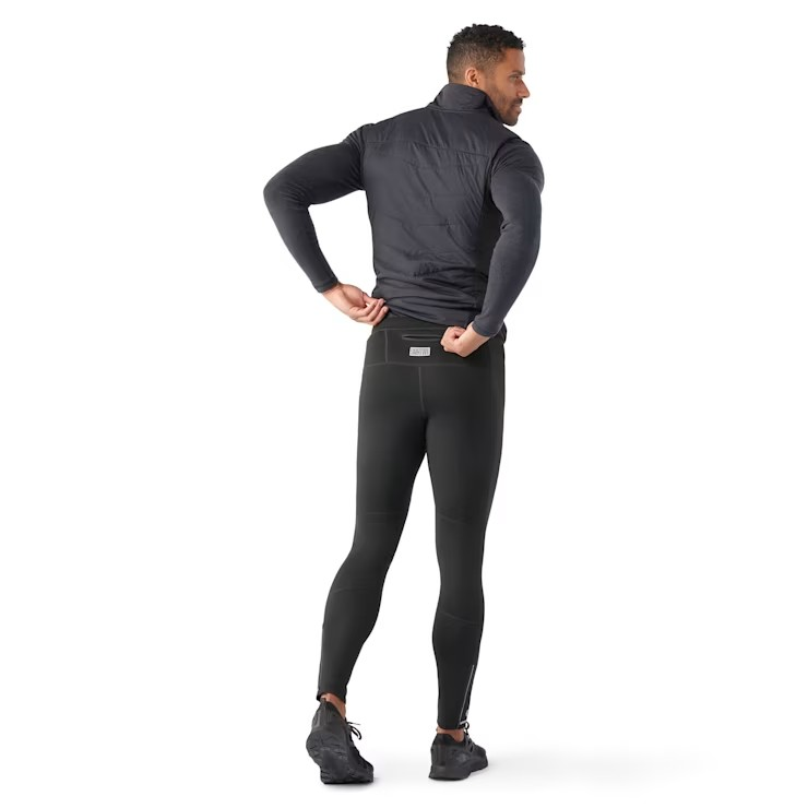 Active Fleece Wind Tight - Men's