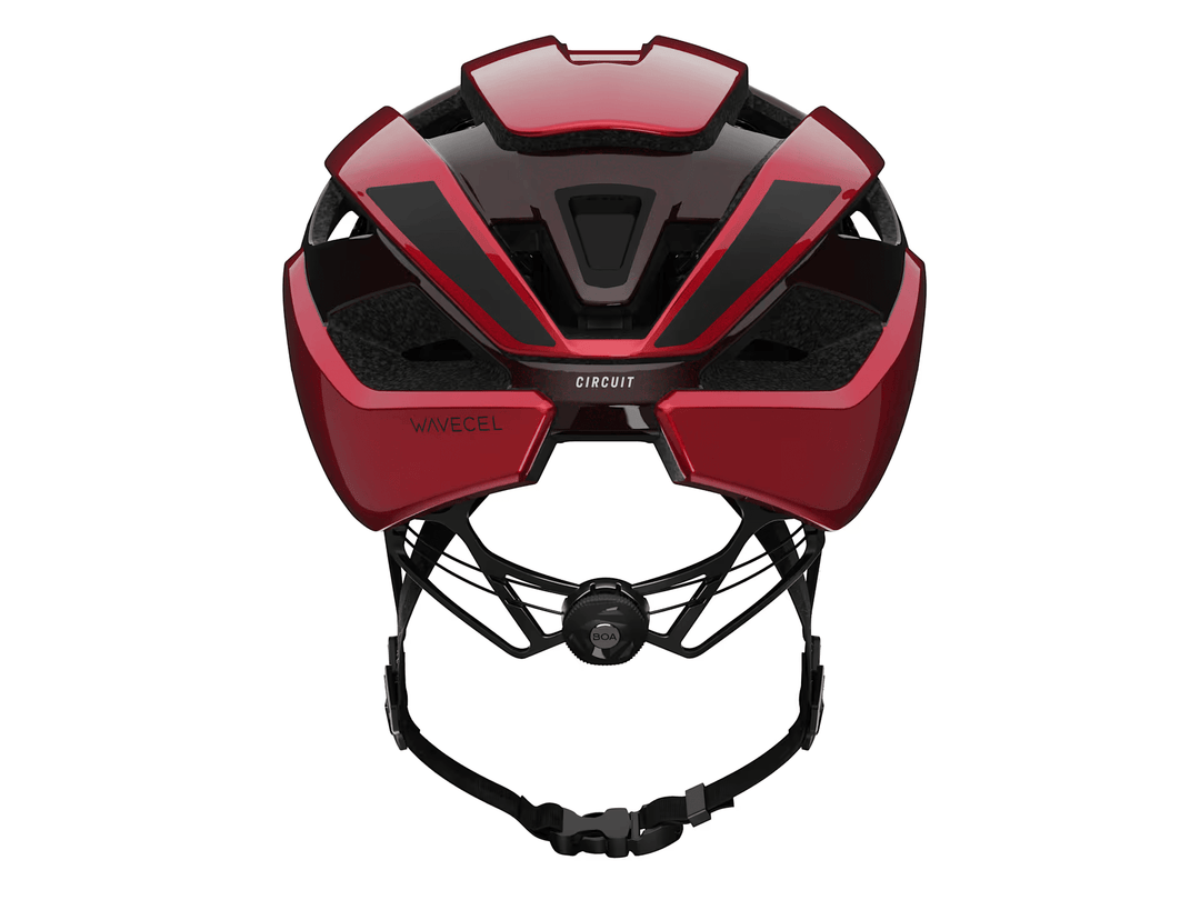Circuit Wavecel Bike Helmet