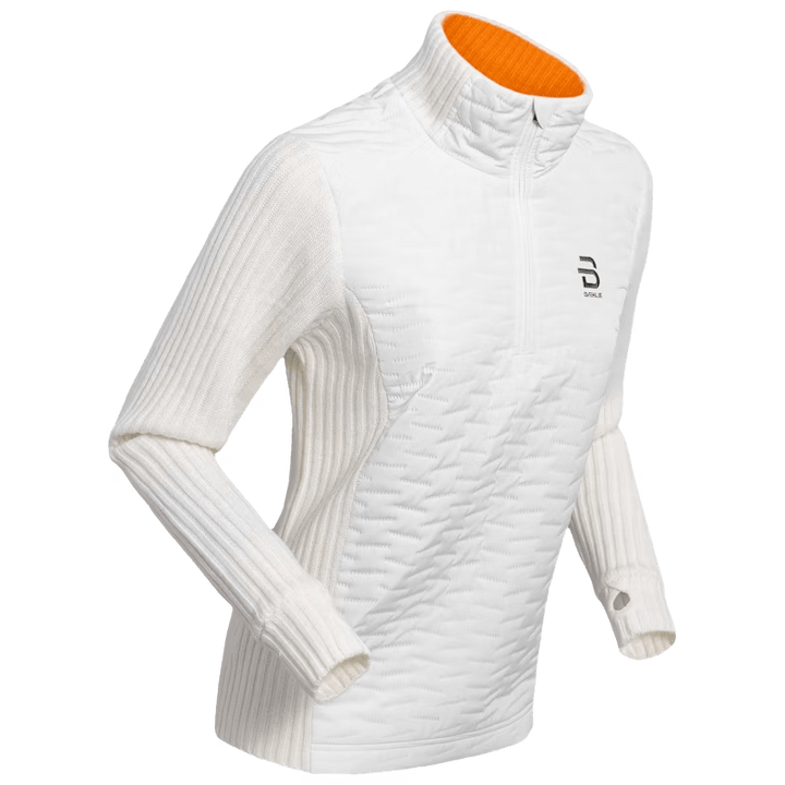 Comfy 2.0 Half-Zip Shirt - Long Sleeve - Women's