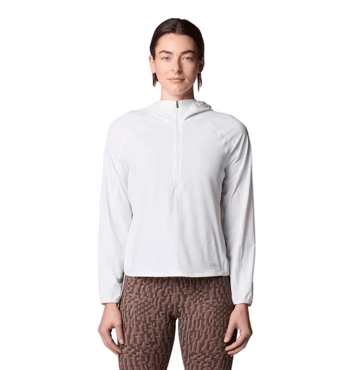 Sunshield Hoody - Women's