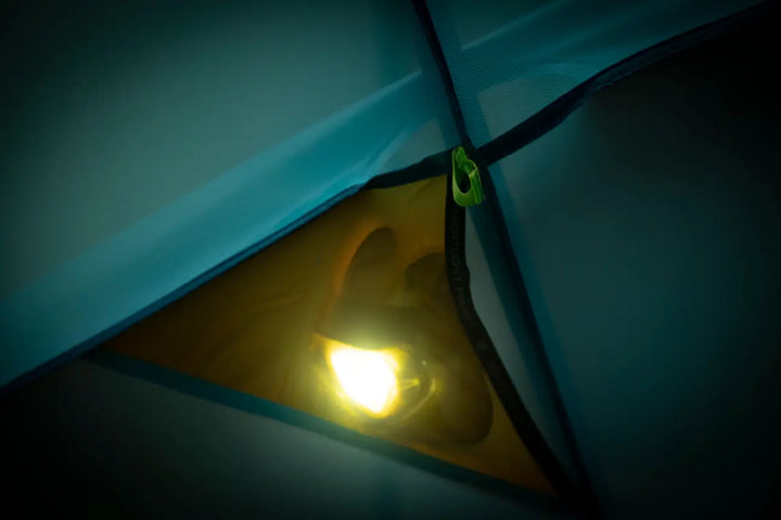 Aurora Highrise 4P Tent