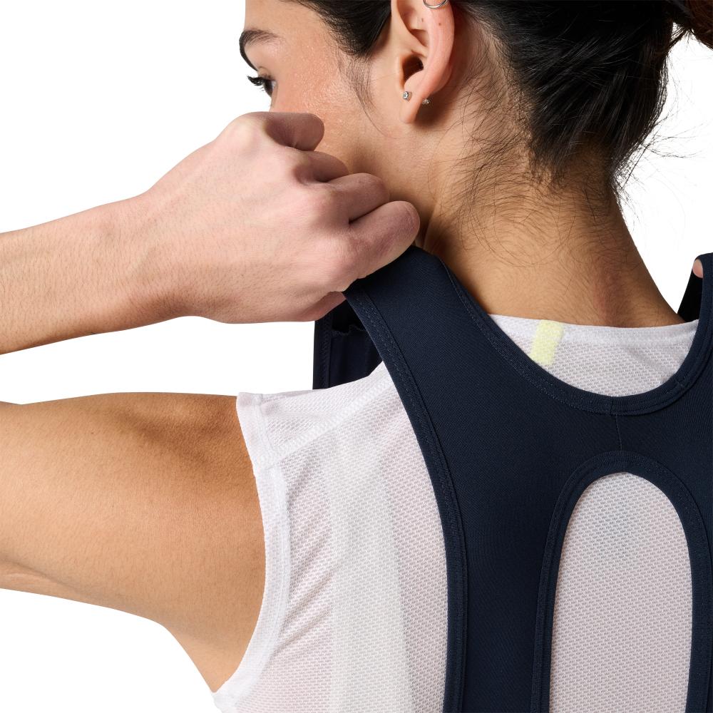 Attack Bib Shorts - Women's