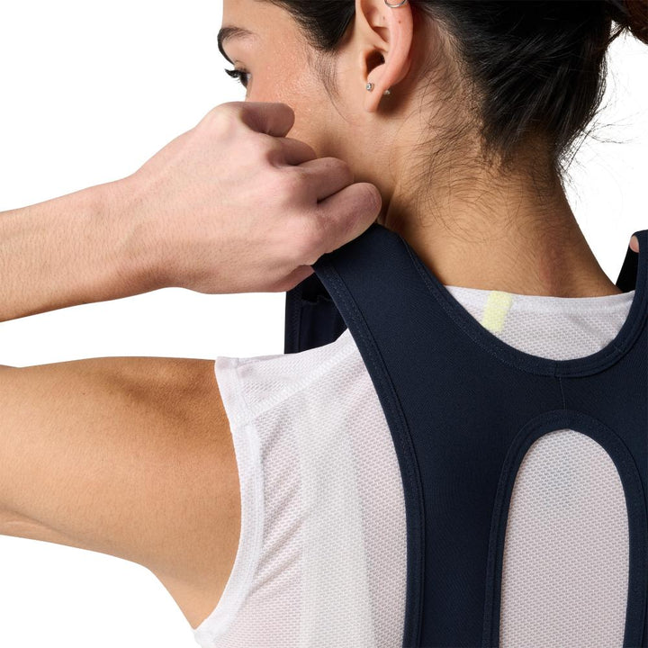 Attack Bib Shorts - Women's