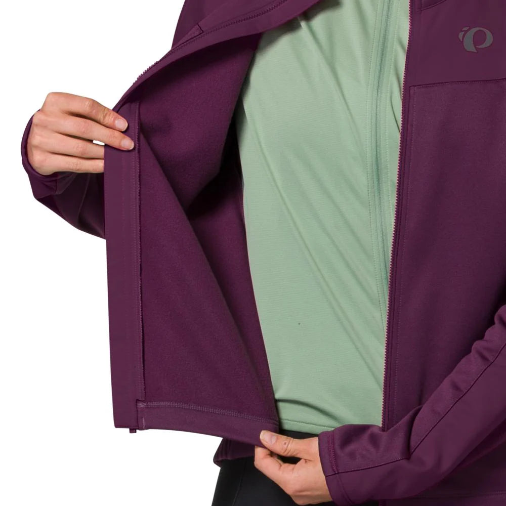 Quest Thermal Jersey - Long Sleeve - Women's