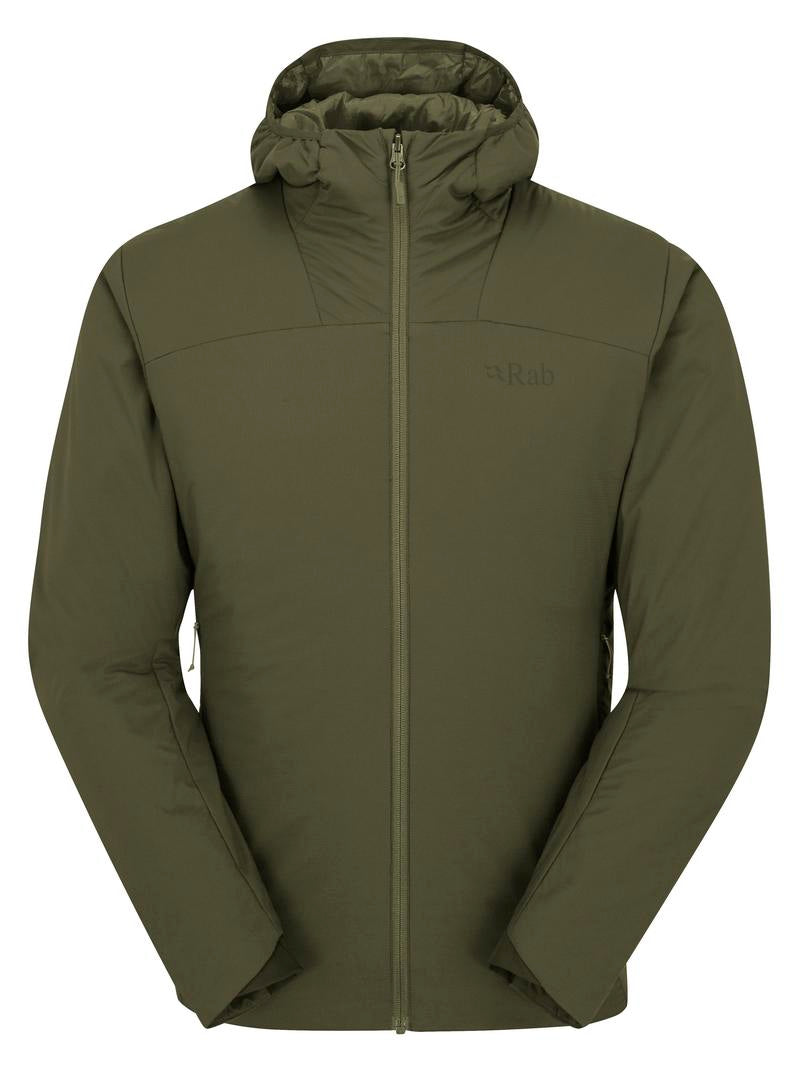 Rab primaloft jacket best sale