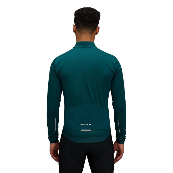 Attack Hybrid Jacket - Long Sleeve - Men's