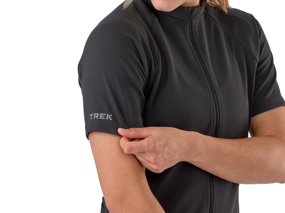 Solstice Cycling Jersey - Women's