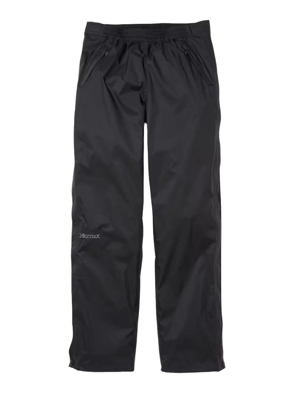 PreCip® Eco Full-Zip Pants - Women's - Short