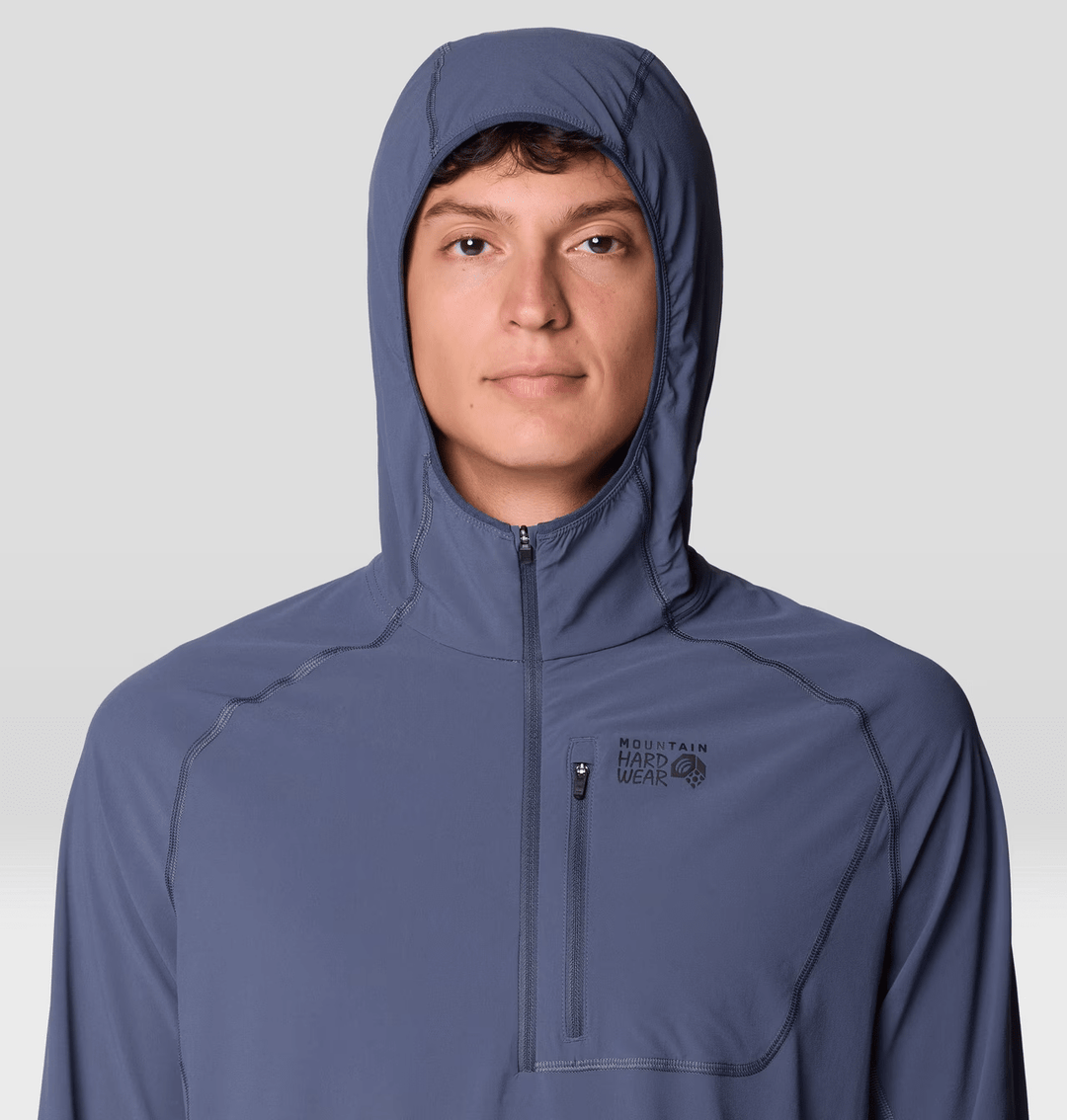 Sunshield Hoody - Men's