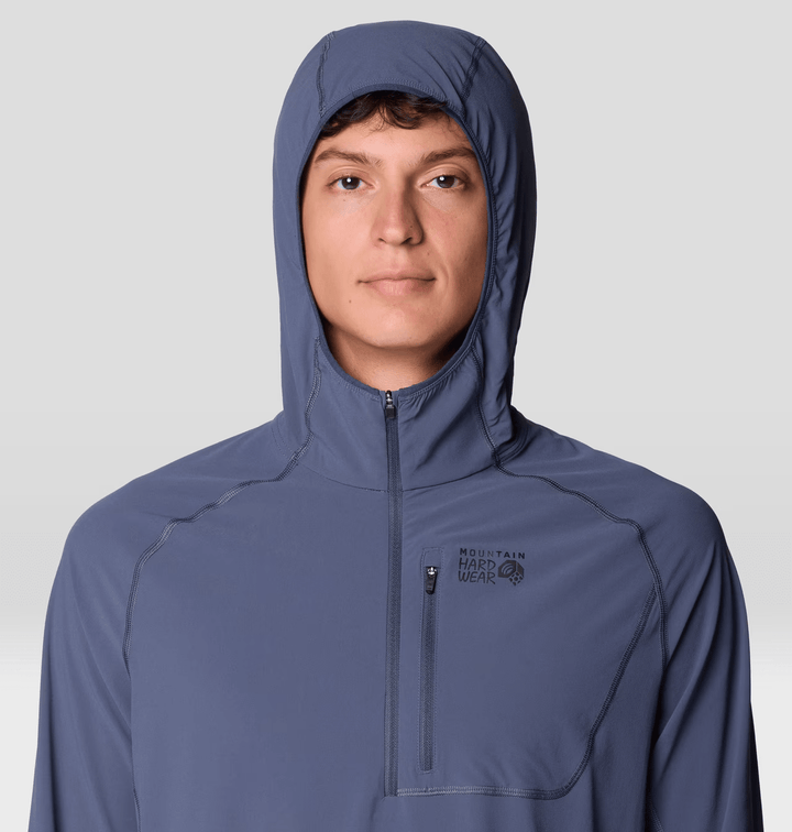 Sunshield Hoody - Men's