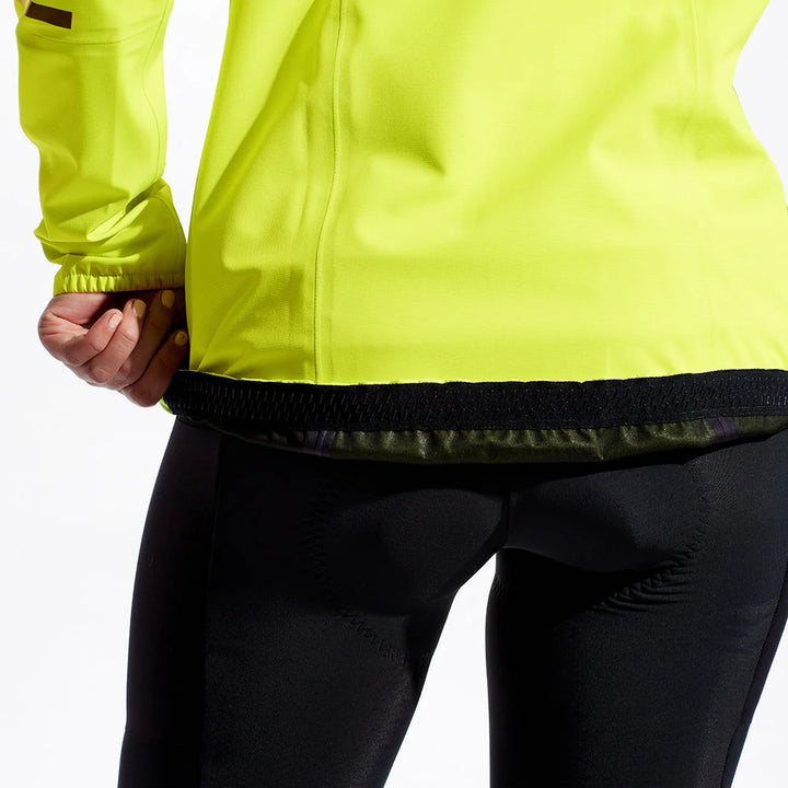 Attack WxB Waterproof Jacket - Women's