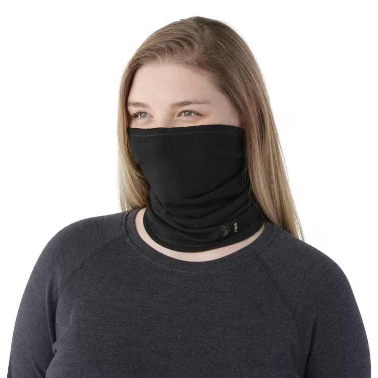 Thermal Merino Long Neck Gaiter