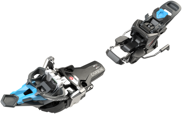 Fritschi Tecton 13 Alpine Touring Ski Bindings