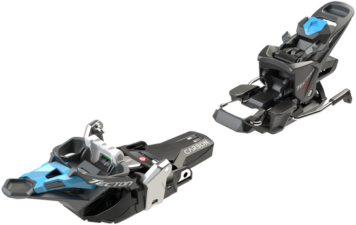 Fritschi Tecton 13 Alpine Touring Ski Bindings