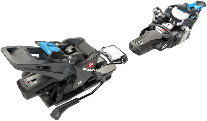 Fritschi Tecton 13 Alpine Touring Ski Bindings