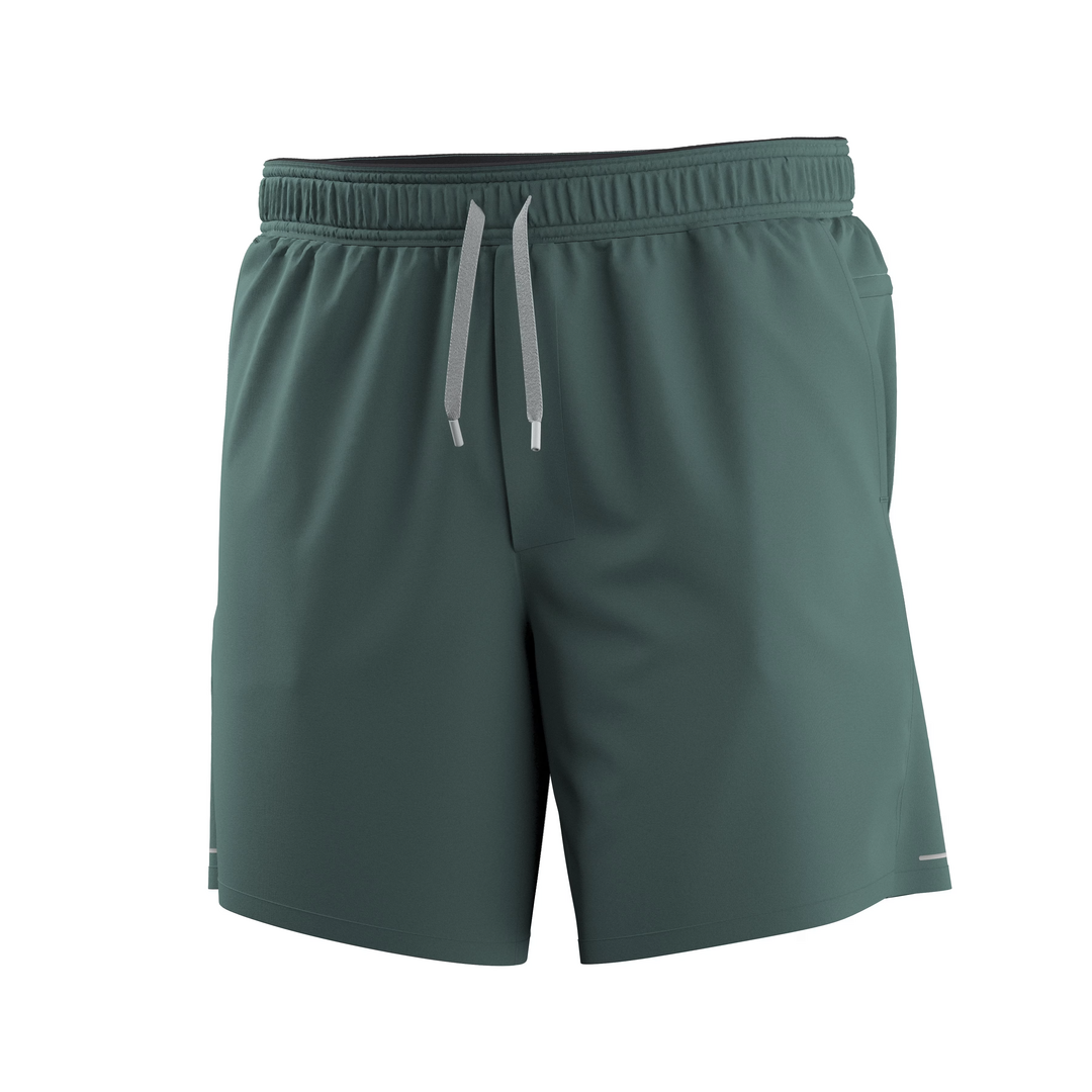 Active Linerless 7" Short - Men's