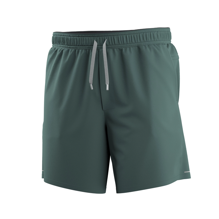 Active Linerless 7" Short - Men's