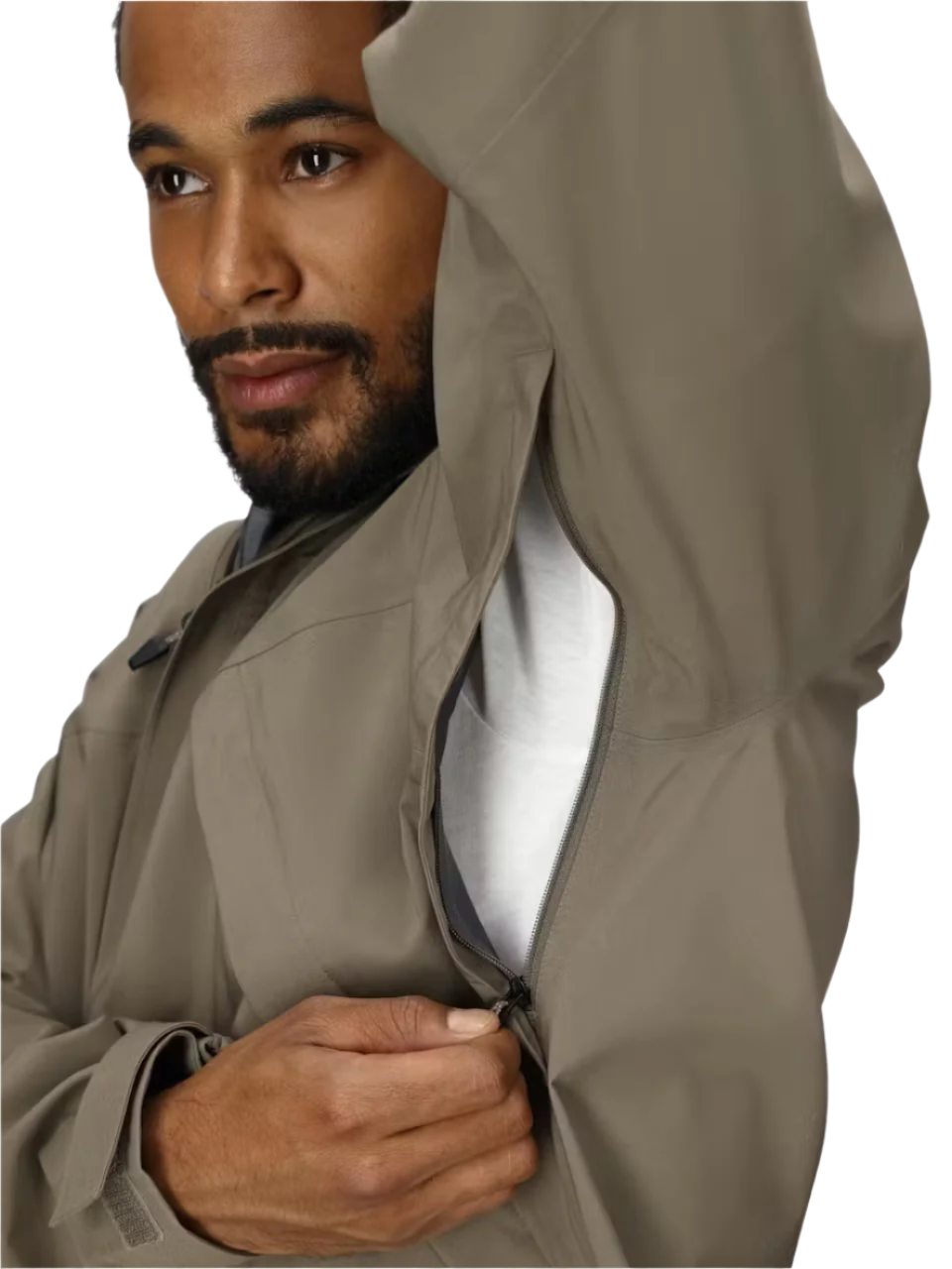 PreCip Eco Pro Jacket - Men's