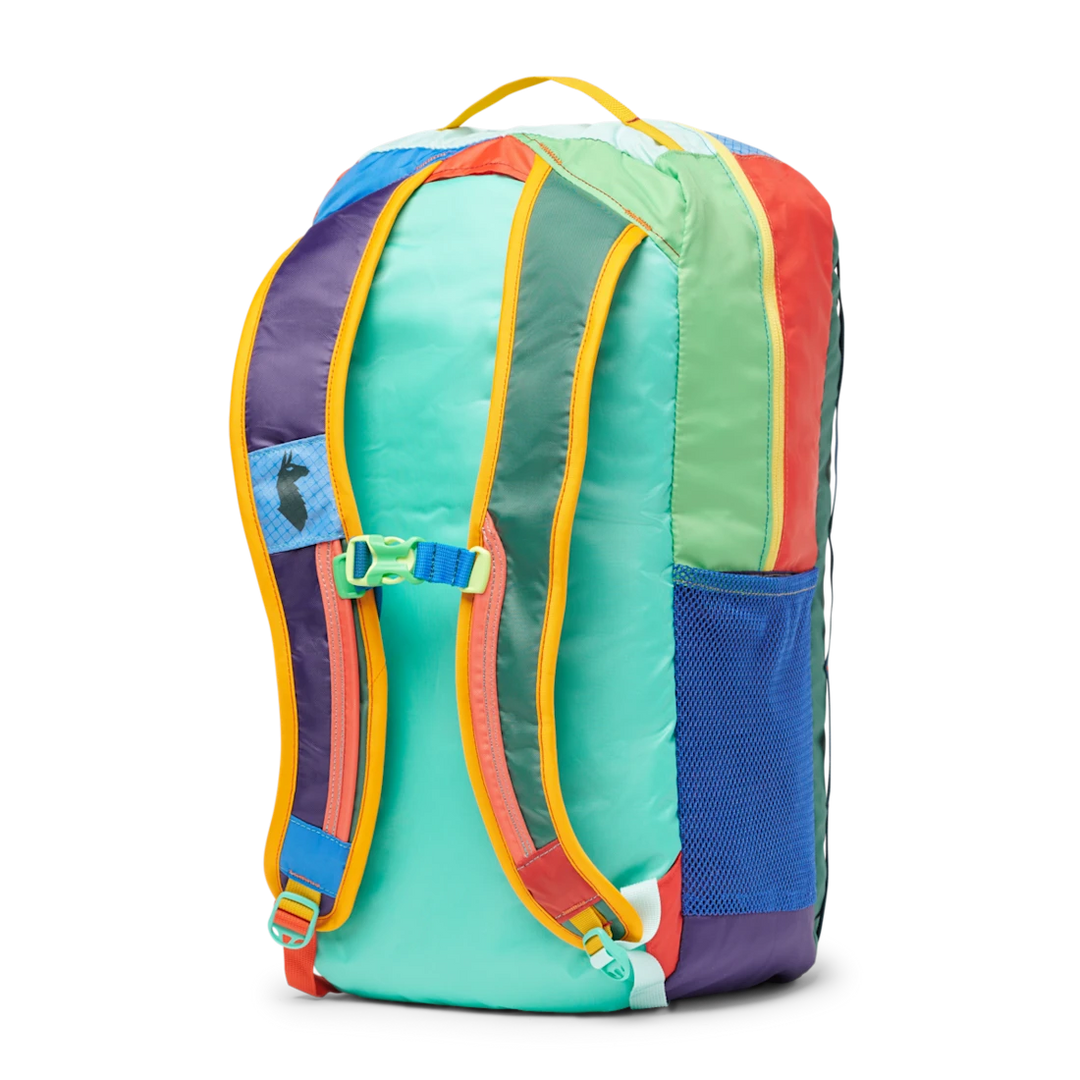 Batac Daypack - Del Día - 24L