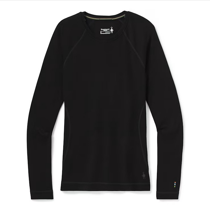 Classic Thermal Merino Base Layer Crew Boxed - Women's