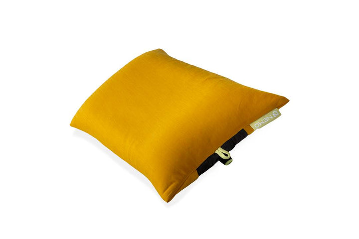 Fillo™ Elite Ultralight Backpacking Pillow