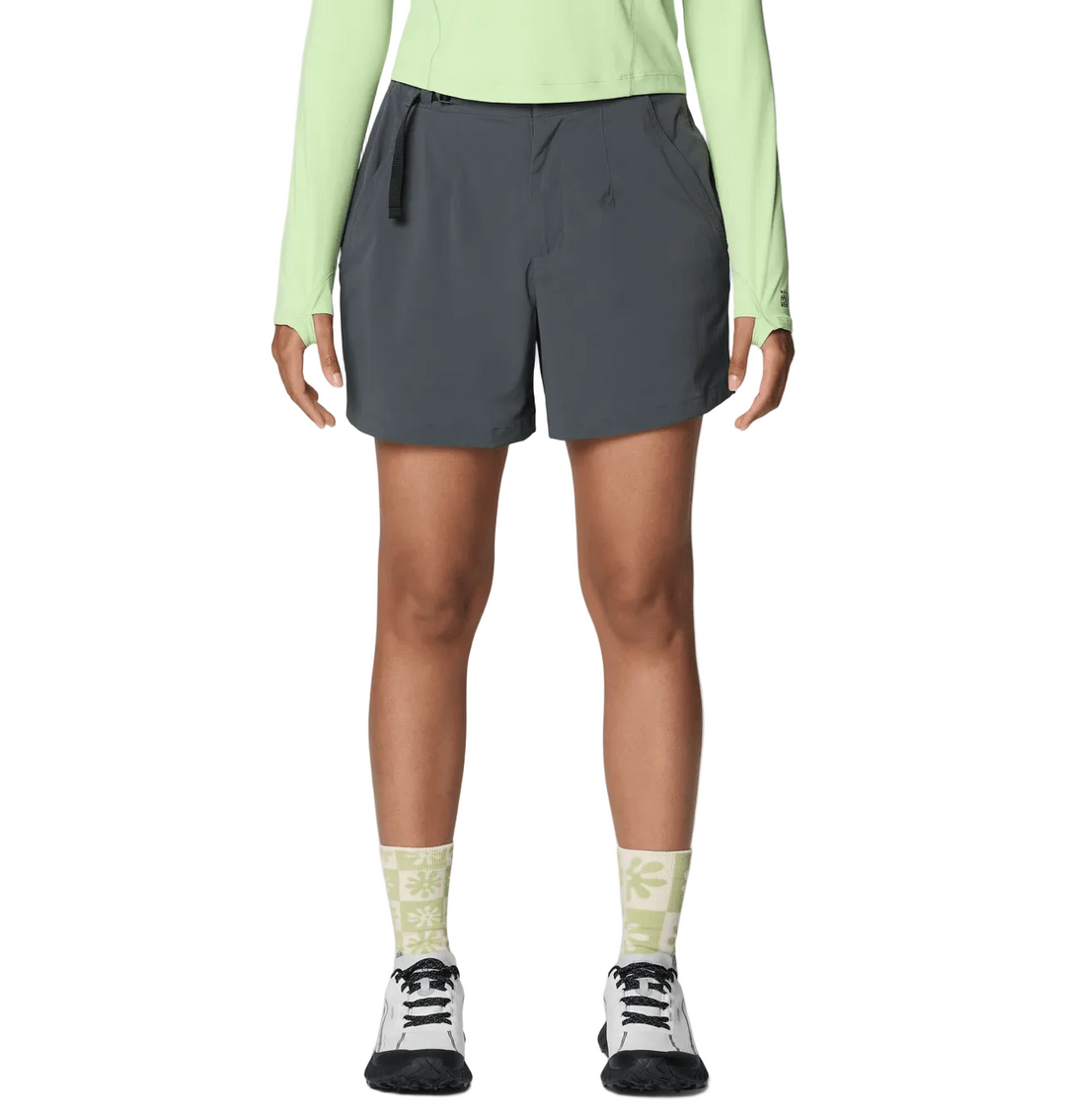 Peak Rambler Short - Women's