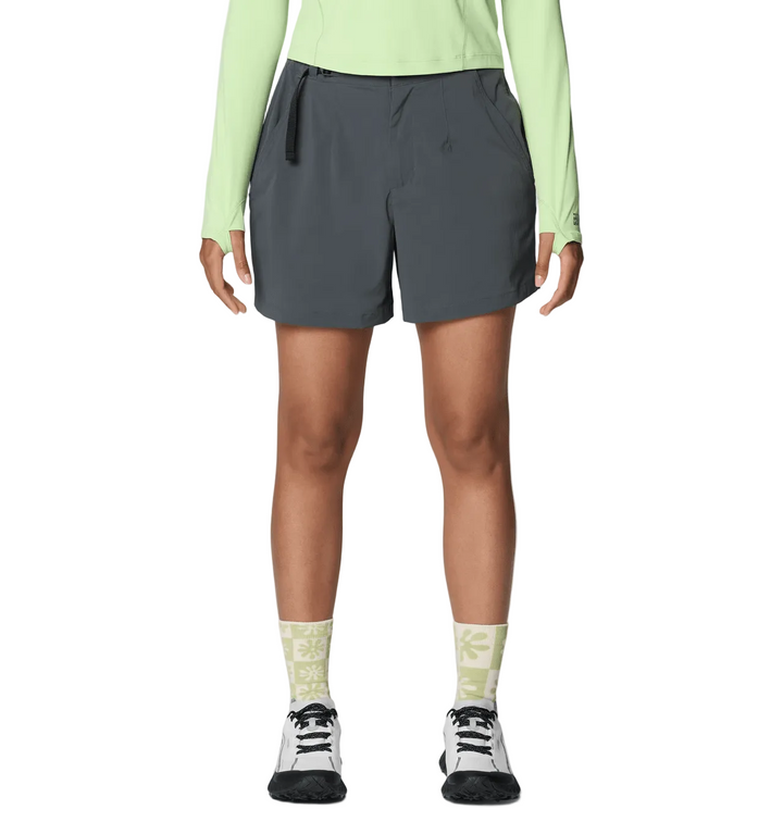 Peak Rambler Short - Women's