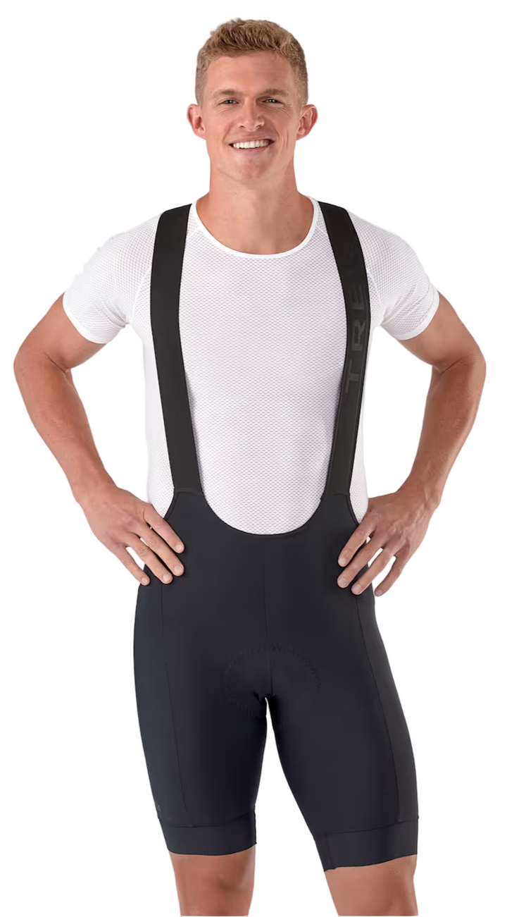Circuit Cycling Bib Short - Men's