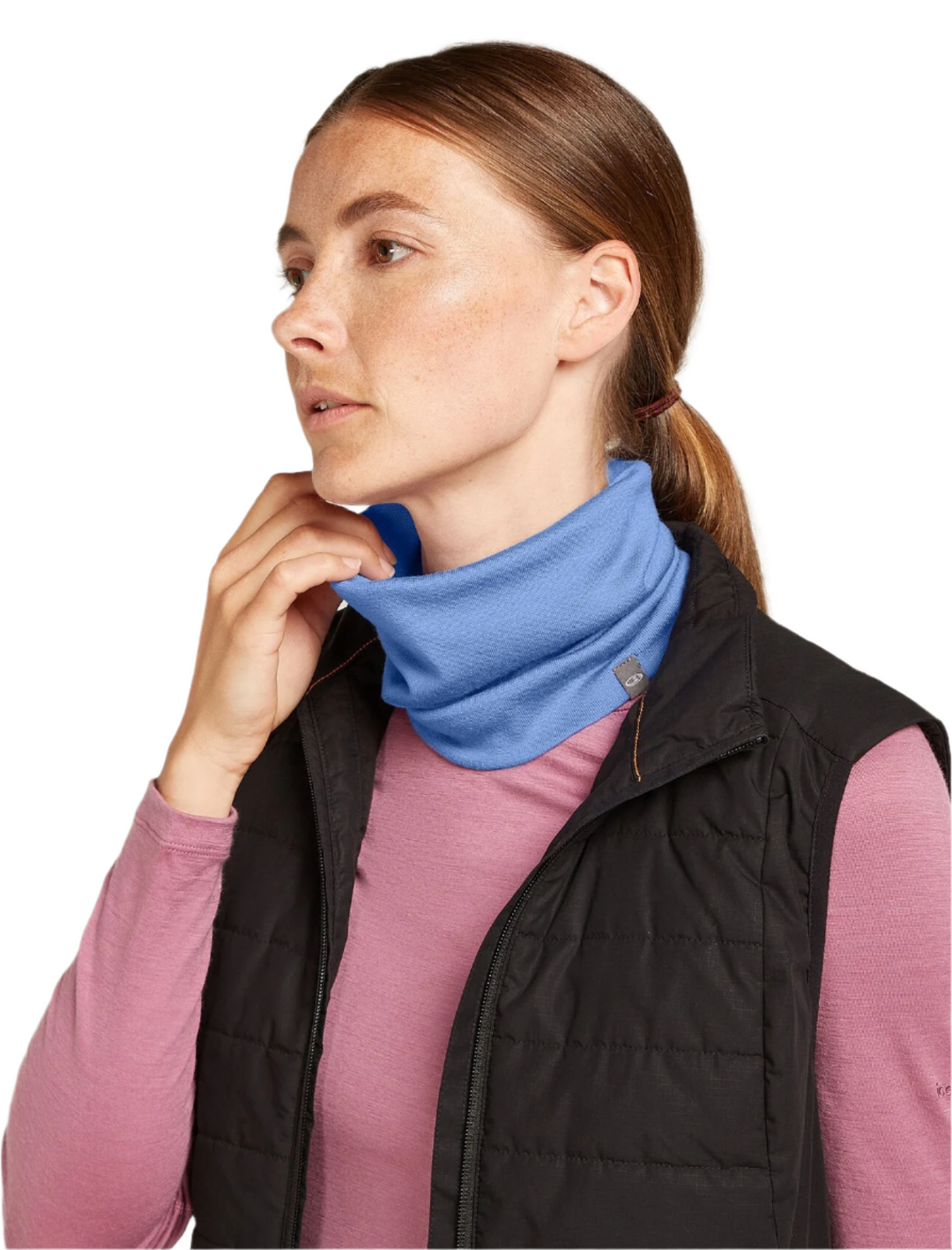 Merino Apex Chute