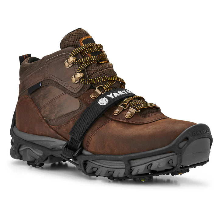 Spikes Traction Aid