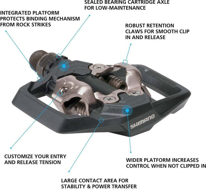 PD-ME700 Pedals