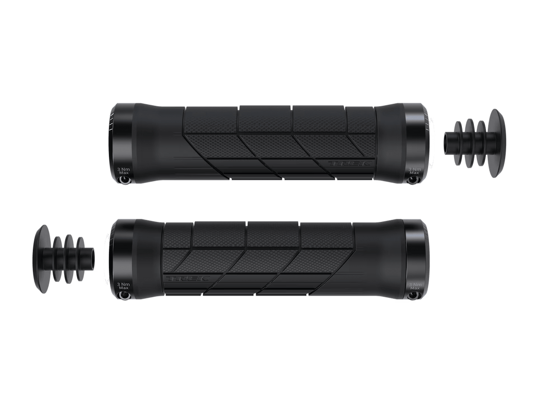 Line Pro MTB Grip Set