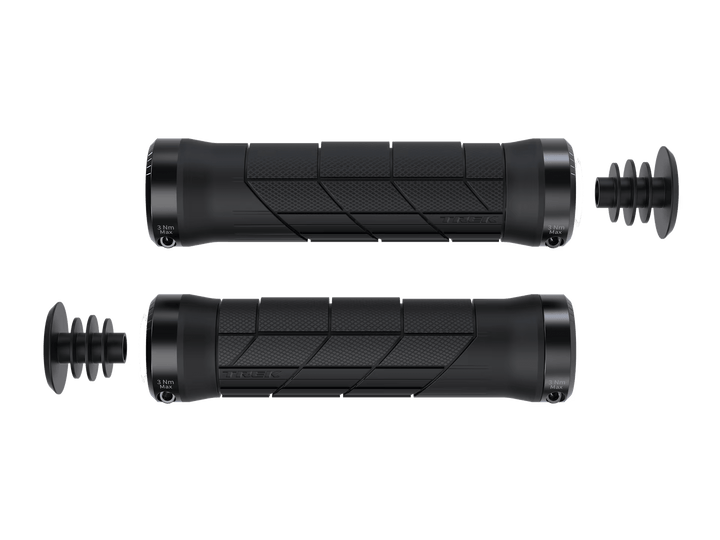 Line Pro MTB Grip Set