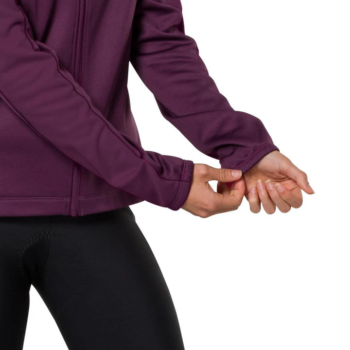 Quest Thermal Jersey - Long Sleeve - Women's