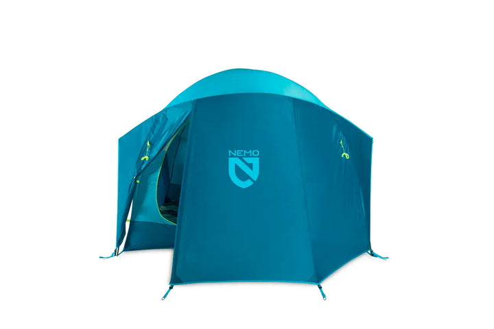 Aurora Highrise 4P Tent