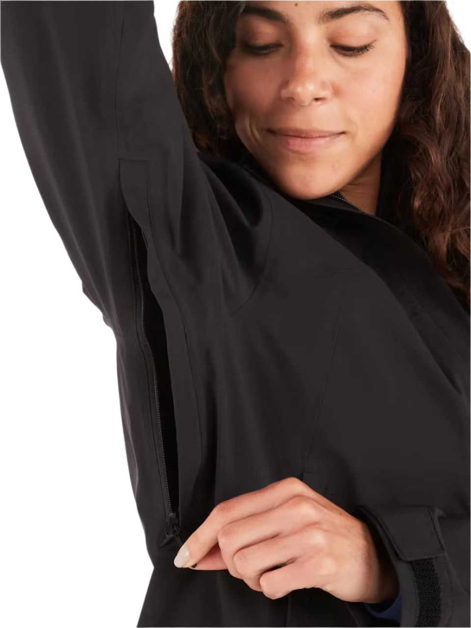 PreCip Eco Pro Jacket - Women's