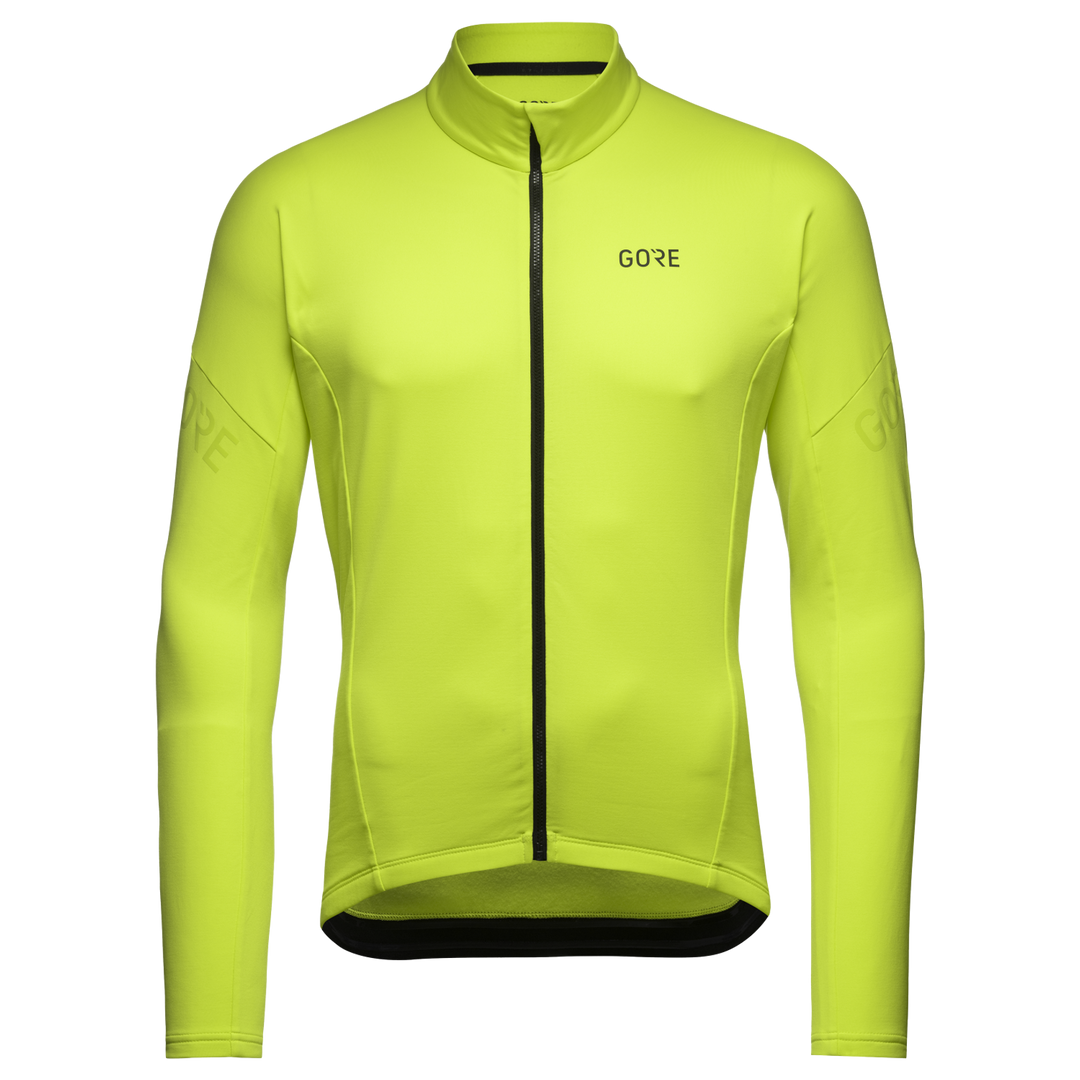 C3 Thermo Jersey - Long Sleeve - Men's