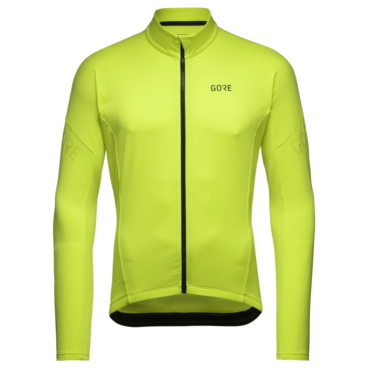 C3 Thermo Jersey - Long Sleeve - Men's