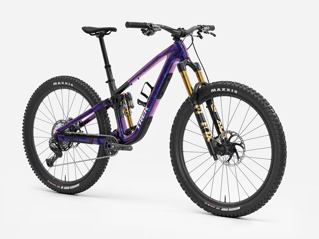 Fuel EX 9.8 XT Di2 Gen 7