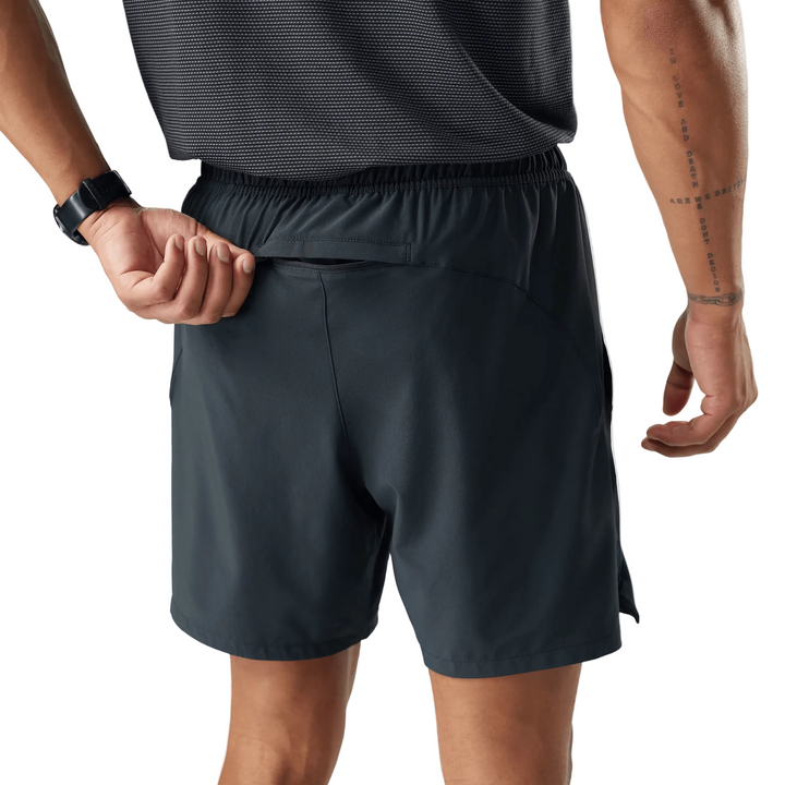 Active Lined 7" Short - Men's