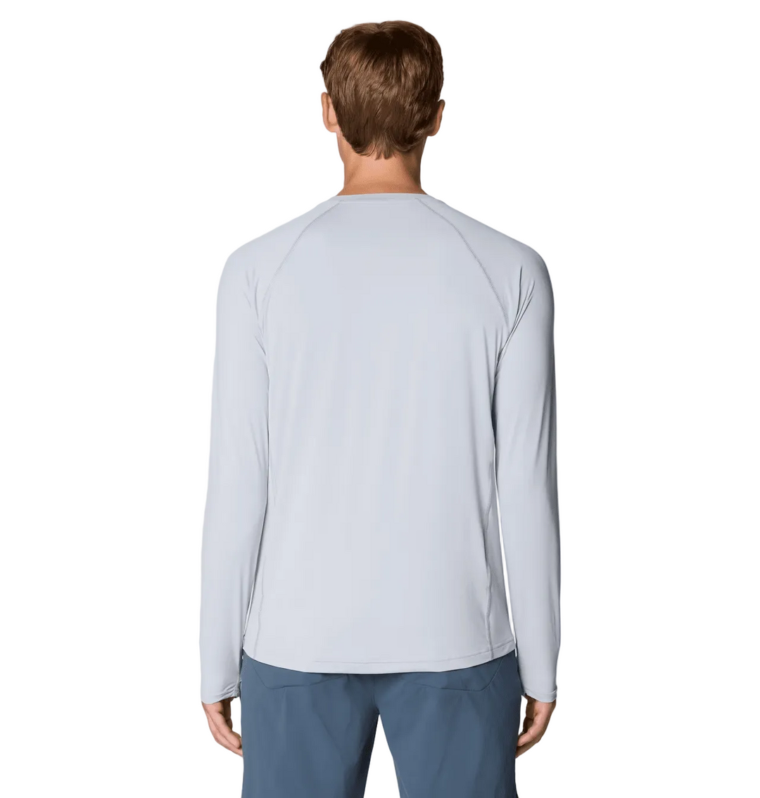Crater Lake Shirt - Long Sleeve - Men's