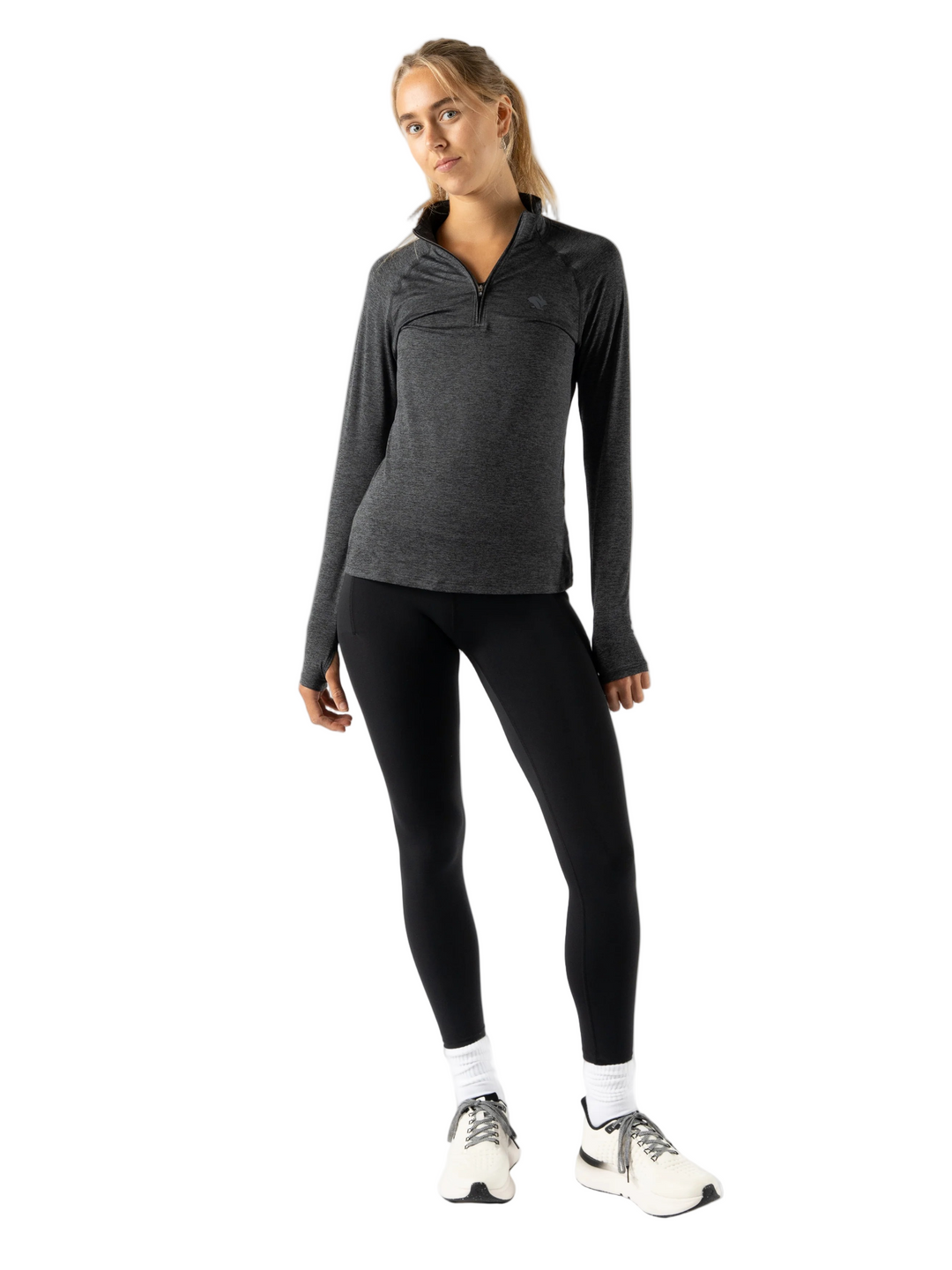 EZ Zip - Long Sleeve - Women's