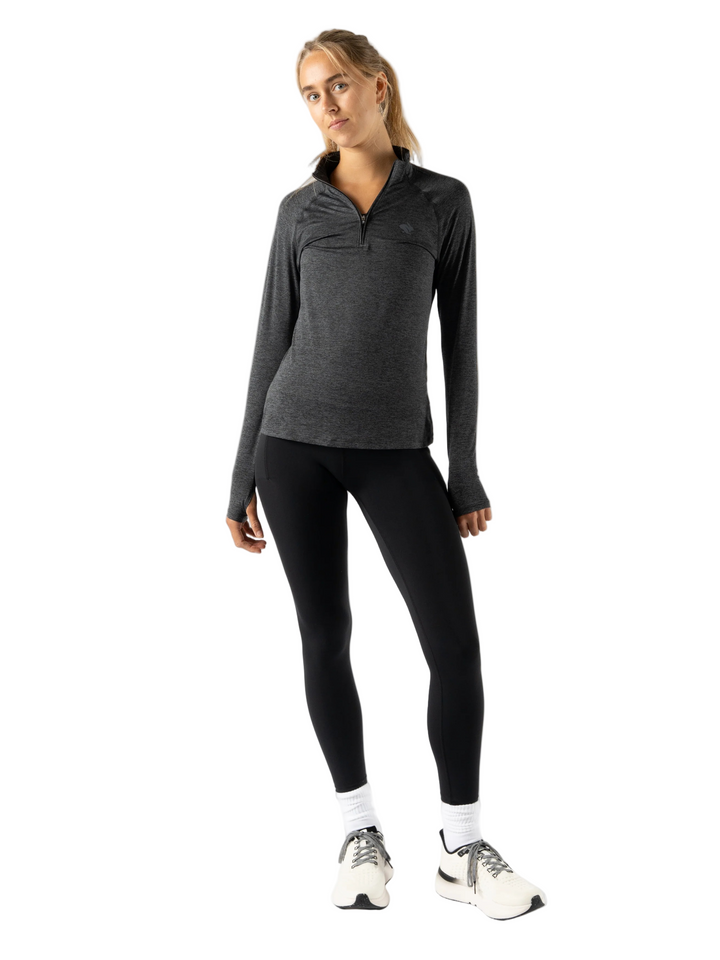 EZ Zip - Long Sleeve - Women's