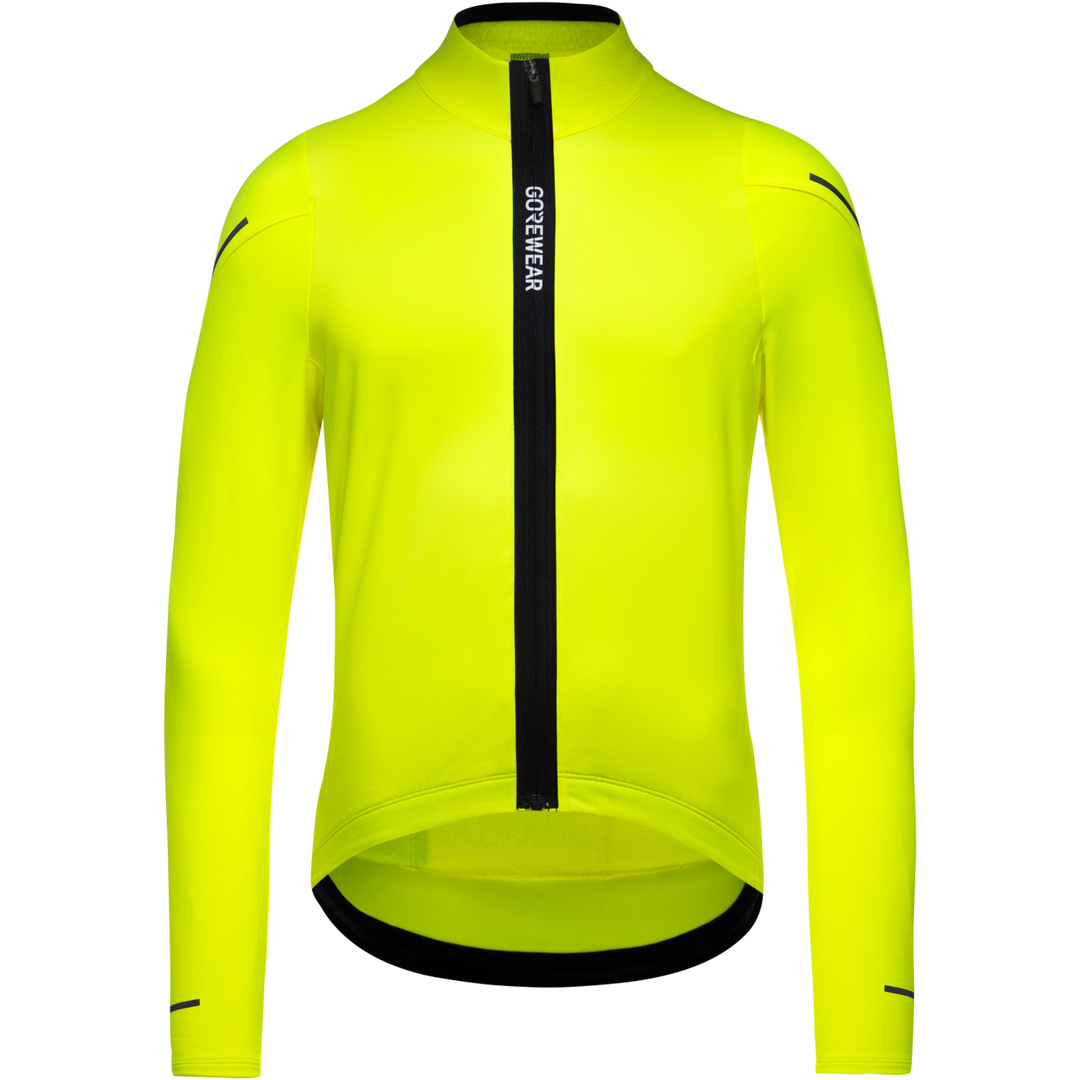 Spinshift Thermo Jersey - Long Sleeve - Men's